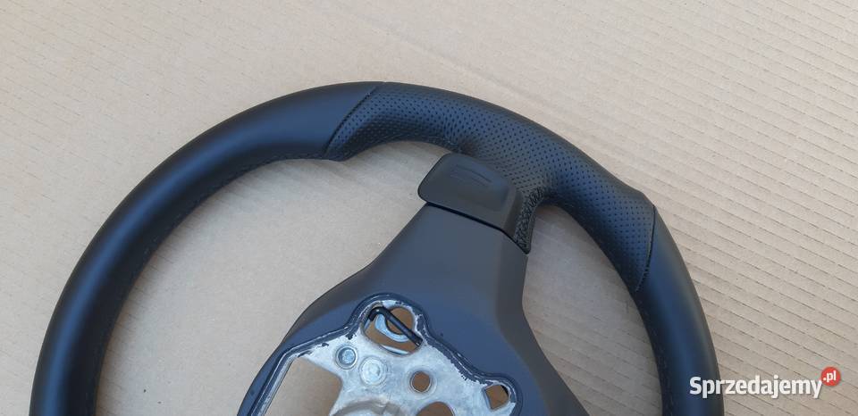 VW GOLF VIII ARTEON TIGUAN KIEROWNICA TROC Bieleń sprzedam