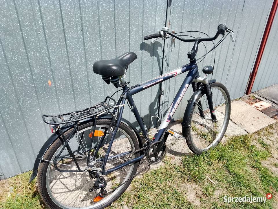 Rower Merida Kalahari 530 Włocławek