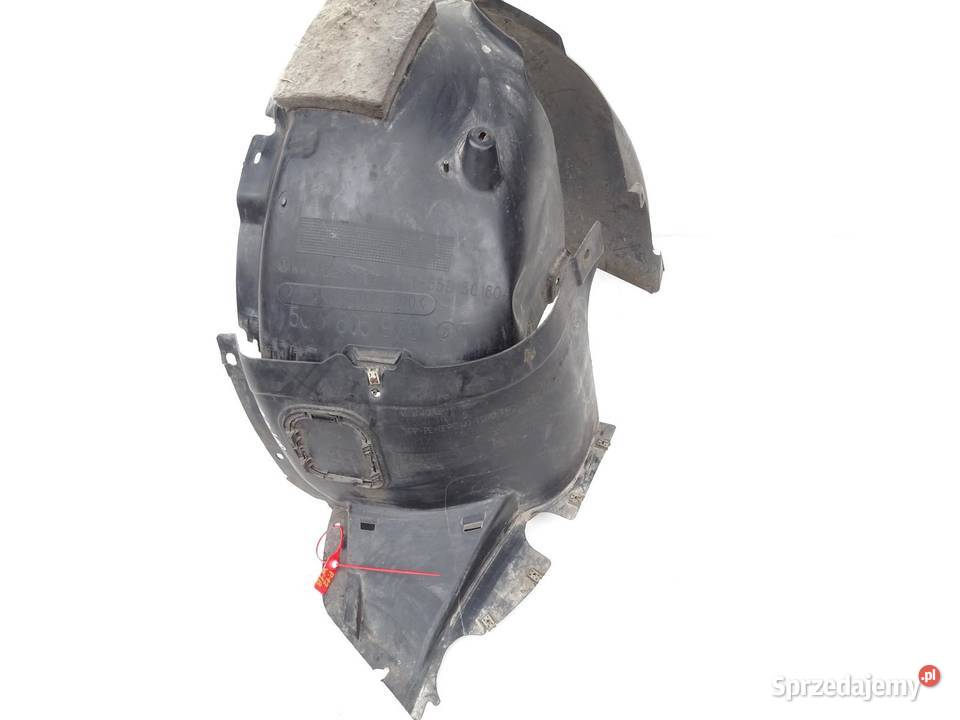 NADKOLE PRAWE PRAWY PRZÓD PRZEDNIE 5G0805978D VW sprzedam