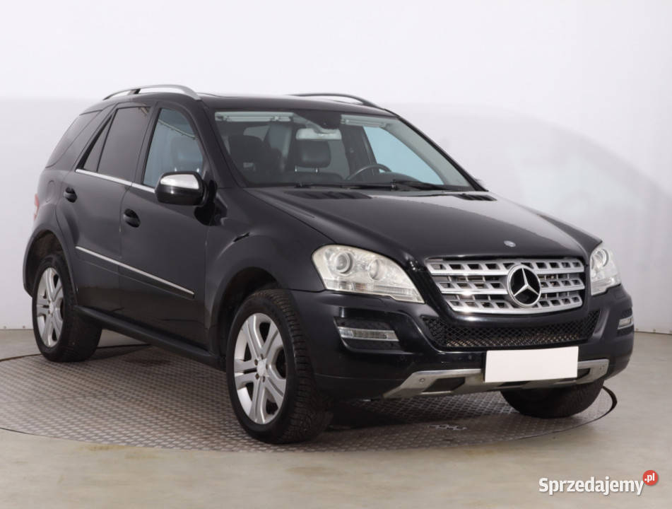 Mercedes ML ML 350 CDI ML Piaseczno