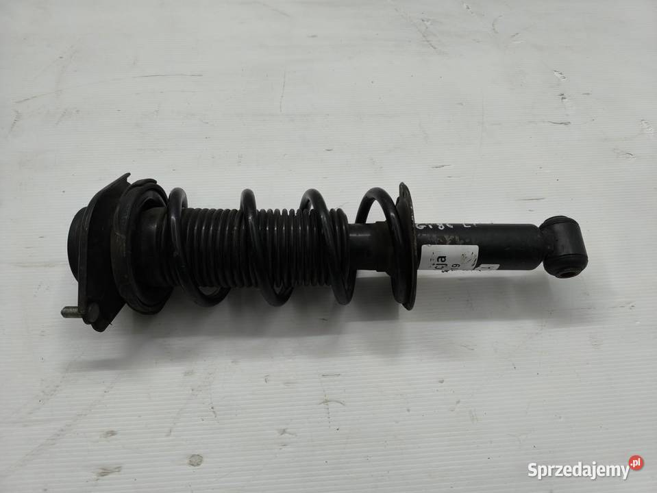 AMORTYZATOR LEWY TYŁ TOYOTA GT 86 wielkopolskie