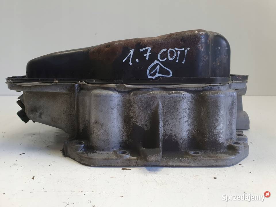 MISKA OLEJU Opel Astra IV J 17 CDTI olejowa lubelskie Chełm