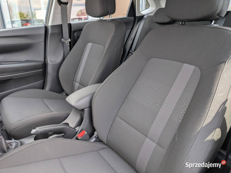 Modern Comfort Led 12 MPI 5MT 79 Demo Kalisz