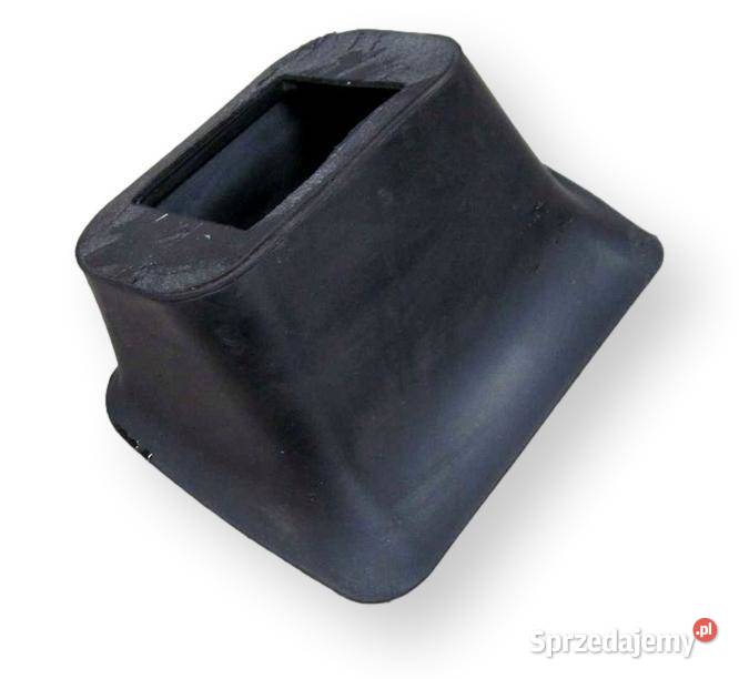 MERCEDES SPRITNER 906 Uszczelka ogranicznika