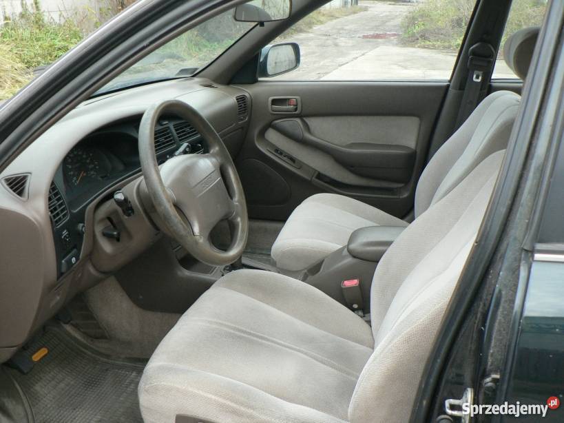 Toyota Camry 1995 Sedan / Limuzyna