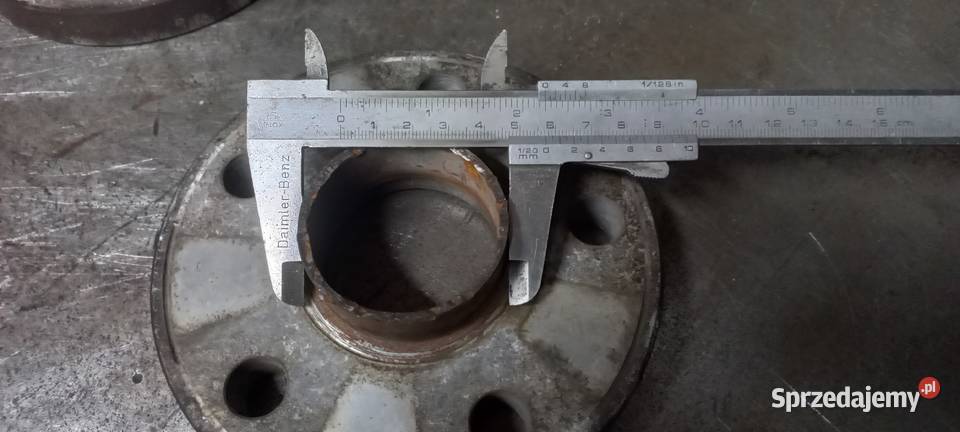 Dystanse 20mm 5x112 wyślę Racibórz