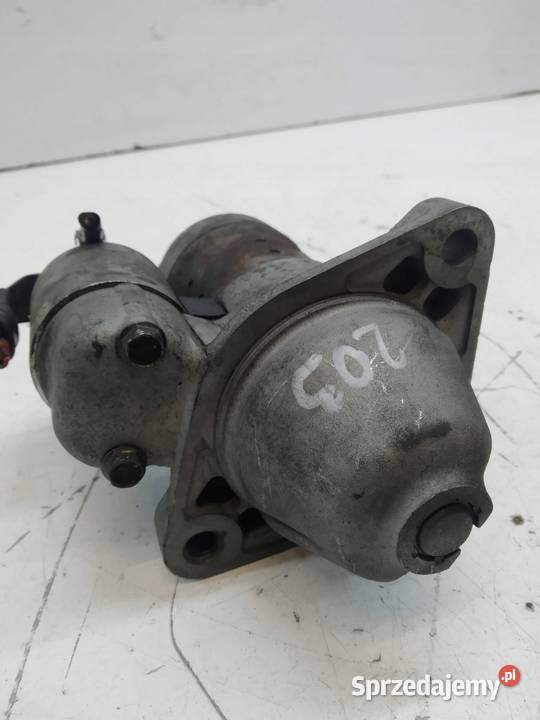 ROZRUSZNIK 8973860620 17 CDTI Opel Astra III