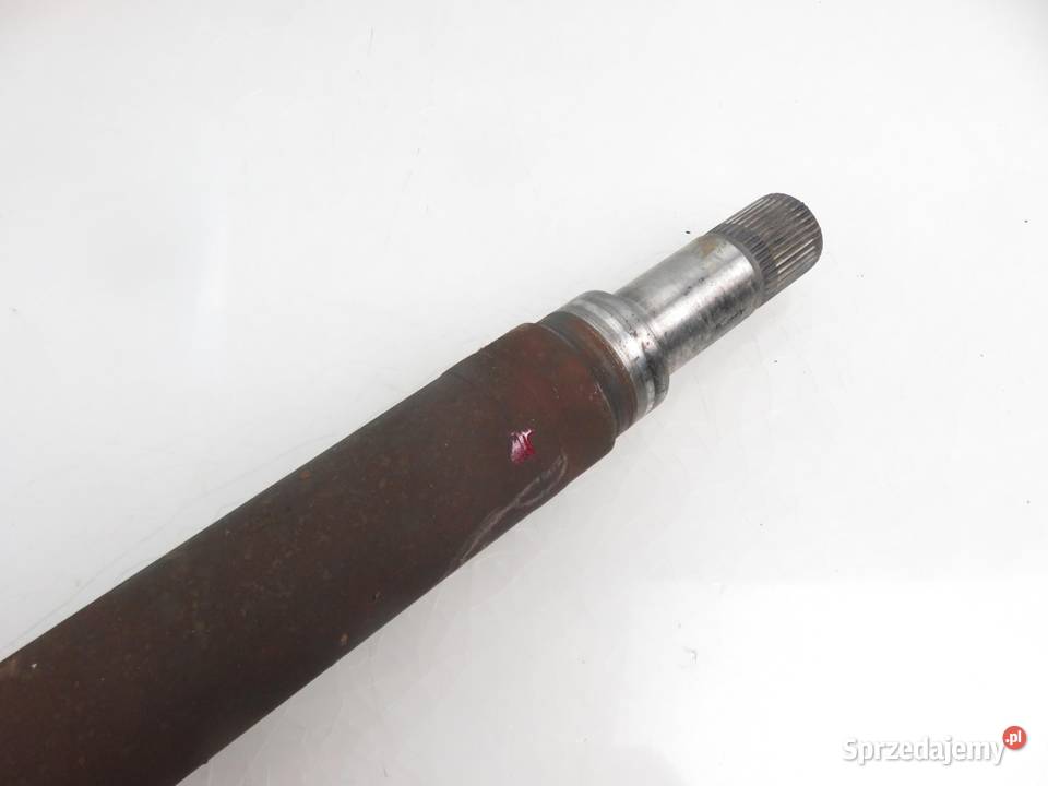 PÓŁOŚ PRAWA PRZEDNIA FORD TRANSIT V 20 DI Półosie małopolskie