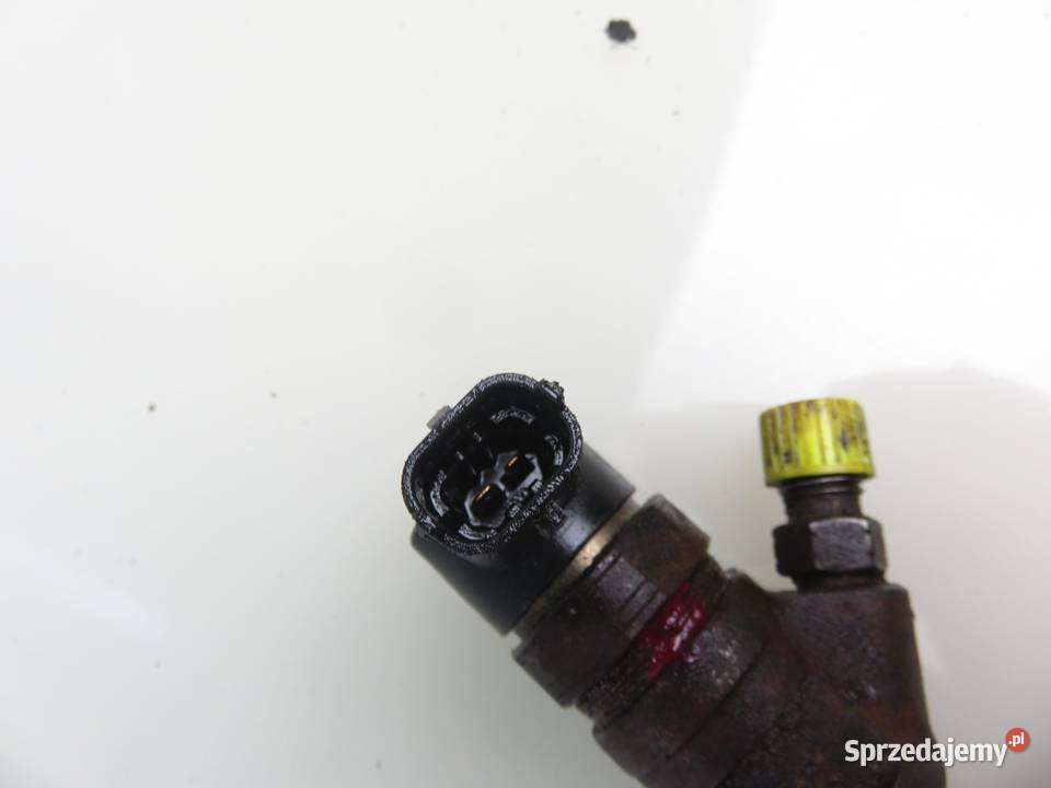 WTRYSKIWACZ KIA SORENTO I JC 25 CRDi 0445110275 Części samochodowe