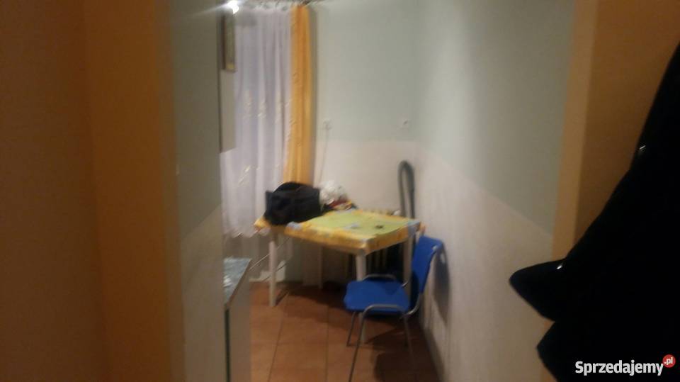 Kawalerka Nisko Mieszkania Nisko sprzedam