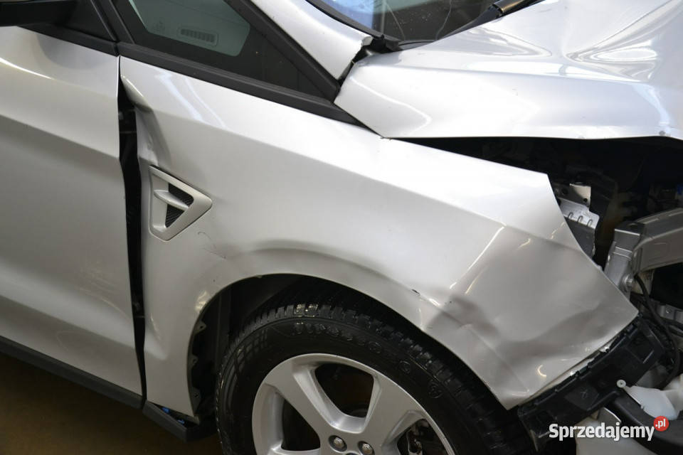Ford S 20 tdci diesel 150 7osobowy nawigacja Kęty