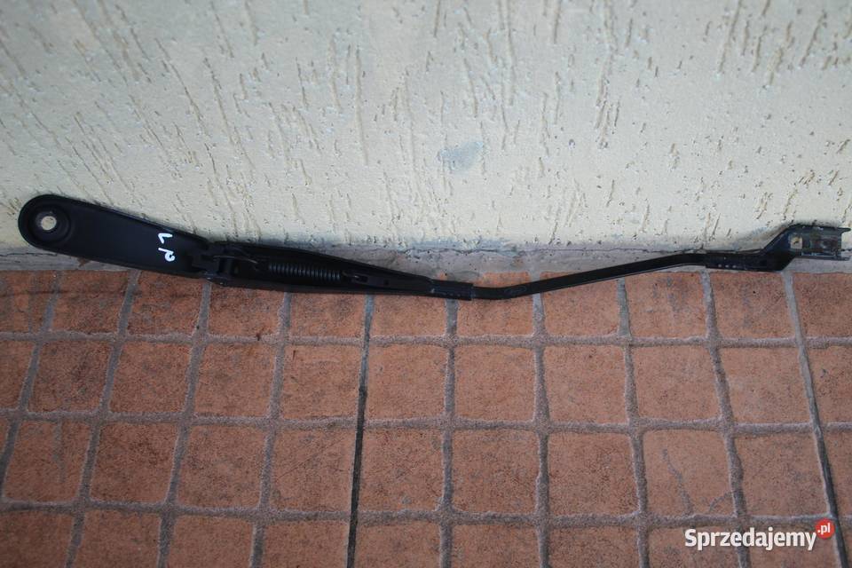 RAMIE WYCIERACZKI LEWE FORD MONDEO MK4 Ramiona wycieraczek