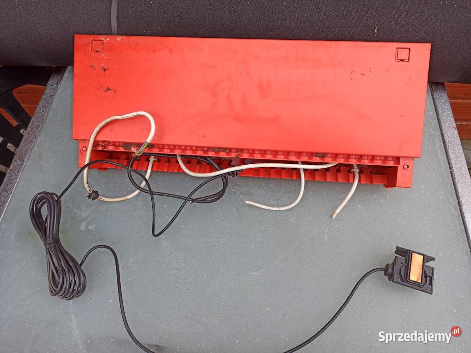 Viessmann Vitotronic 050 sterownik kotła pieca Bolesławiec sprzedam