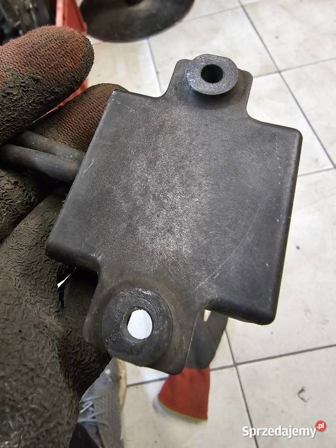 Rotax 503 377 moduł zapłonowy sterownik komputer