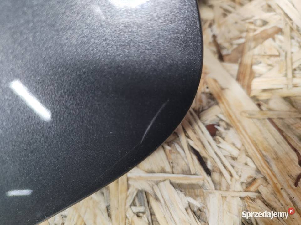 Klapka Wlewu Paliwa Diesel AdBlue Citroen DS7 Pleszew sprzedam