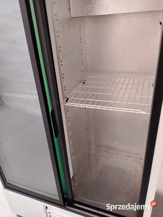 Witryna chłodnicza 2drzw Rapa SCHSR1200 Wrocław