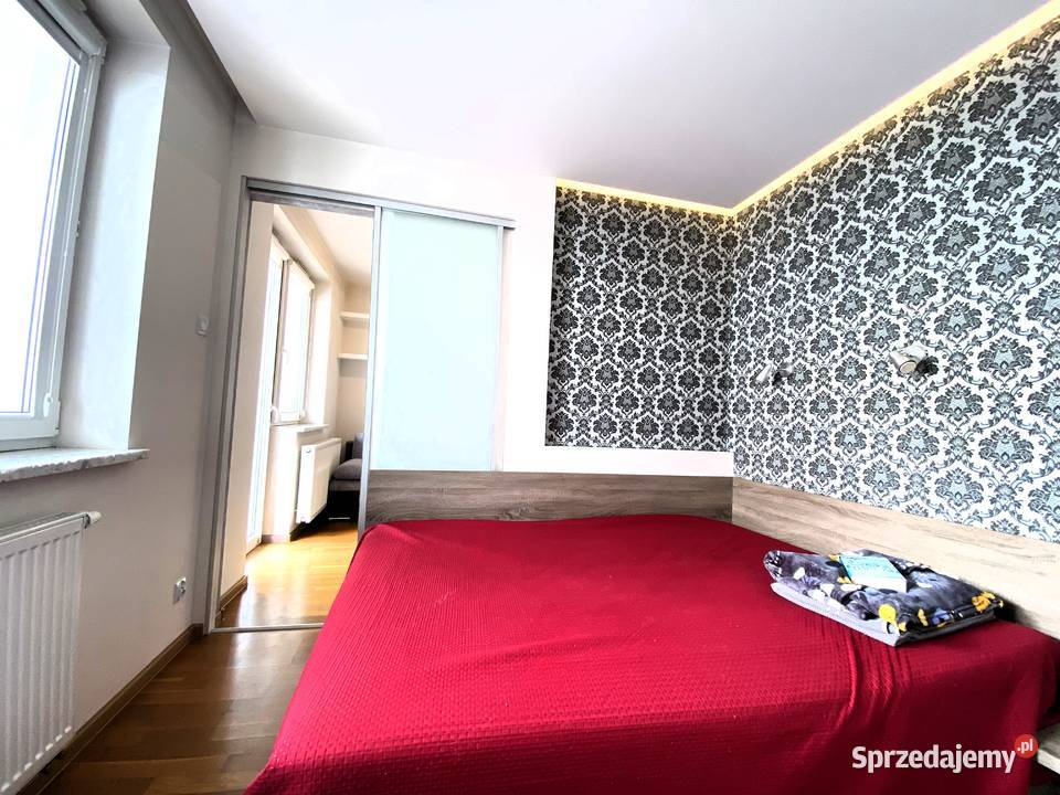 Nowe Bojary Ryska 30m2 2 pok m parkingowe Rok budowy 2013 Białystok sprzedam