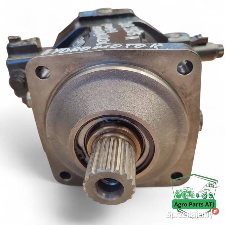 Hydromotor Pompa 1001138823 Rexroth A6VM085 Ciechanowiec