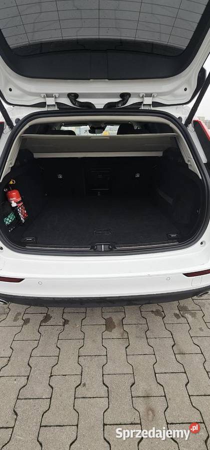 Sprzeda Volvo V60 d4 195KM Inowrocław