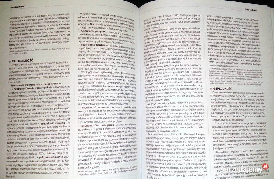Kompendium 2 Wiedza o społeczeństwie Felicja Rok wydania 1978 Pozostałe lubelskie sprzedam