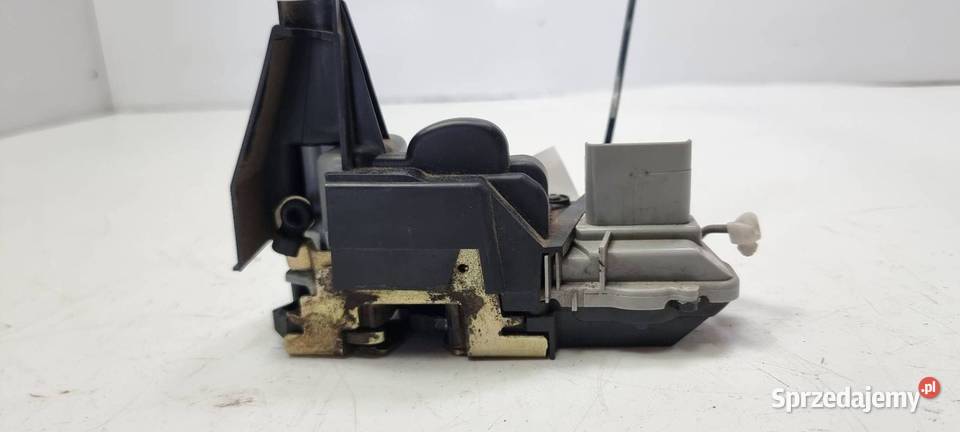 ZAMEK DRZWI PP PEUGEOT PEUGEOT 307 XS