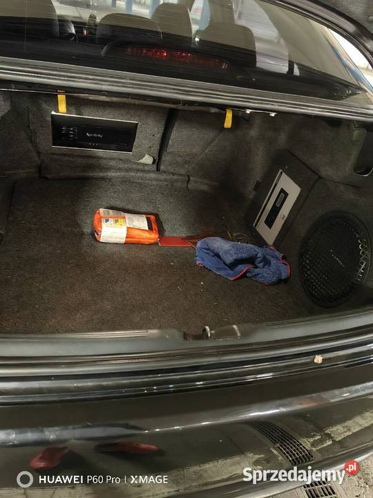 Honda Accord 22 ICTDI Polift 2006 r elektryczne szyby Jaworzno sprzedam