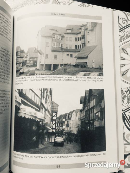 3819 Kreską I Sercem Szczecin Antykwariat zachodniopomorskie