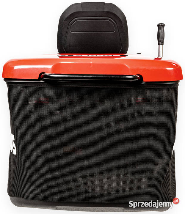 CEDRUS CTRAC 86MC TRAKTOREK OGRODOWY DO TRAWY Opalenica sprzedam