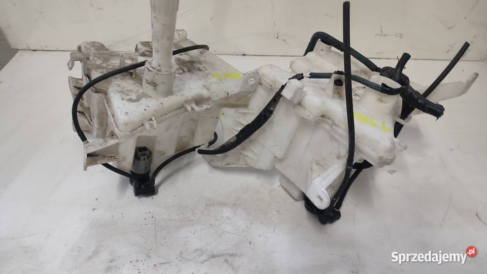 ZBIORNICZEK SPRYSKIWACZY TOYOTA AURIS II 13 świętokrzyskie