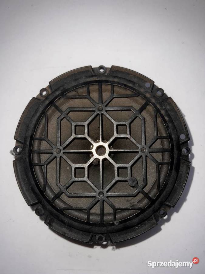 Głośnik Citroen C2 osobowe wielkopolskie