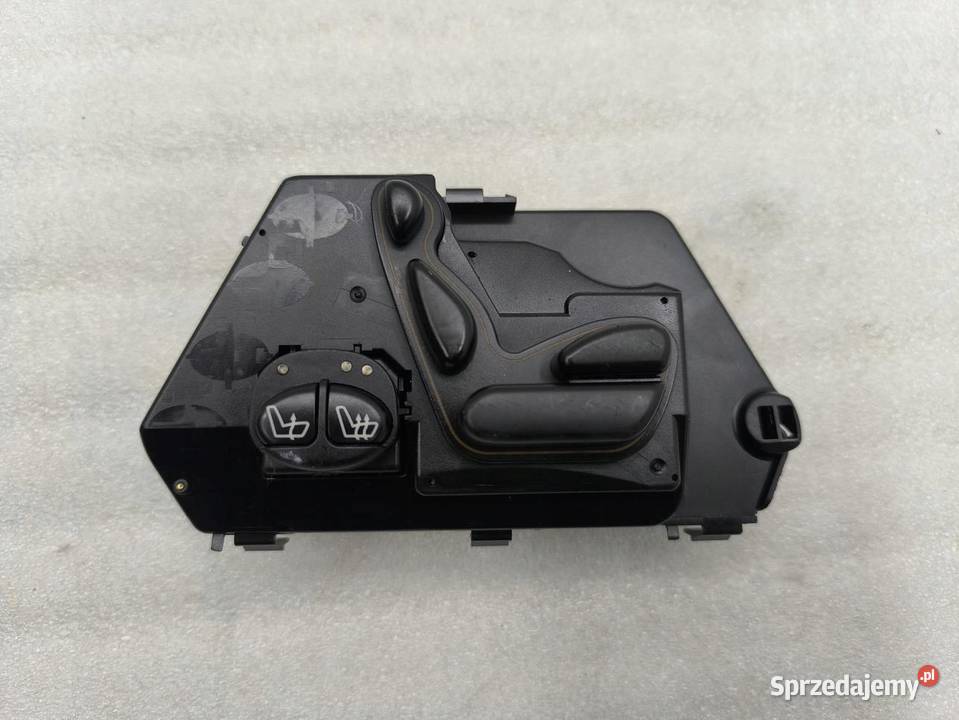 PANEL FOTELA LEWY MERCEDES W220 2208214479 wielkopolskie