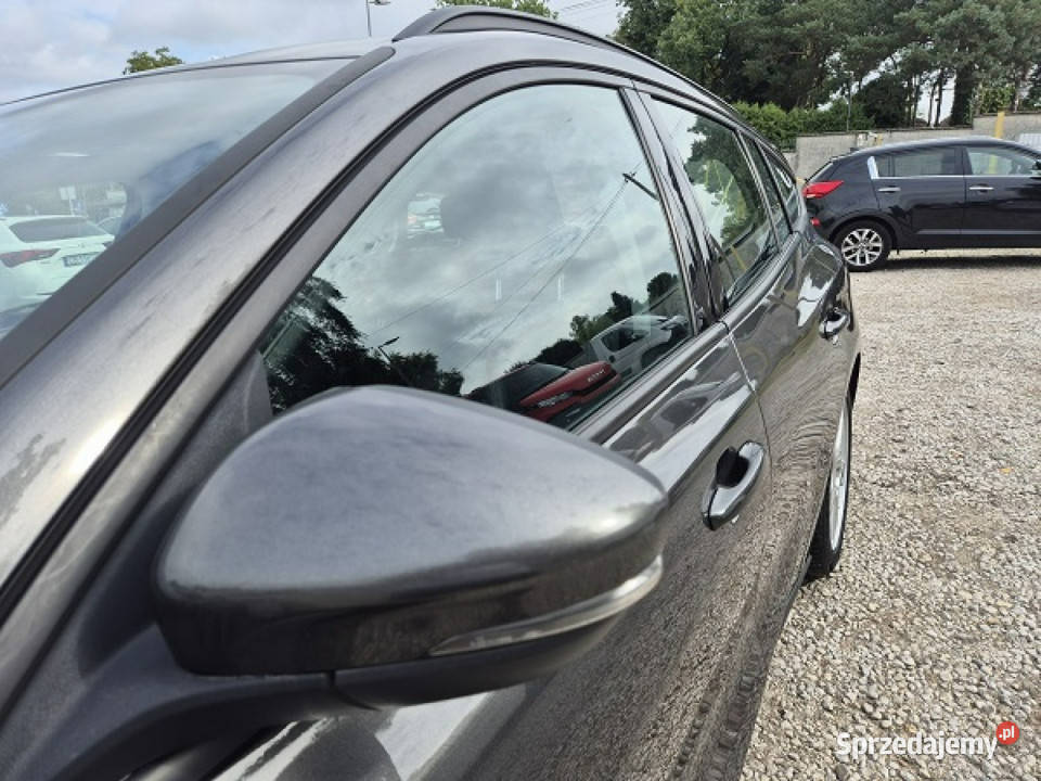 Ford Focus Salon Polska 122018 Zadbany Mk4 2018 Samochody osobowe Bydgoszcz sprzedam