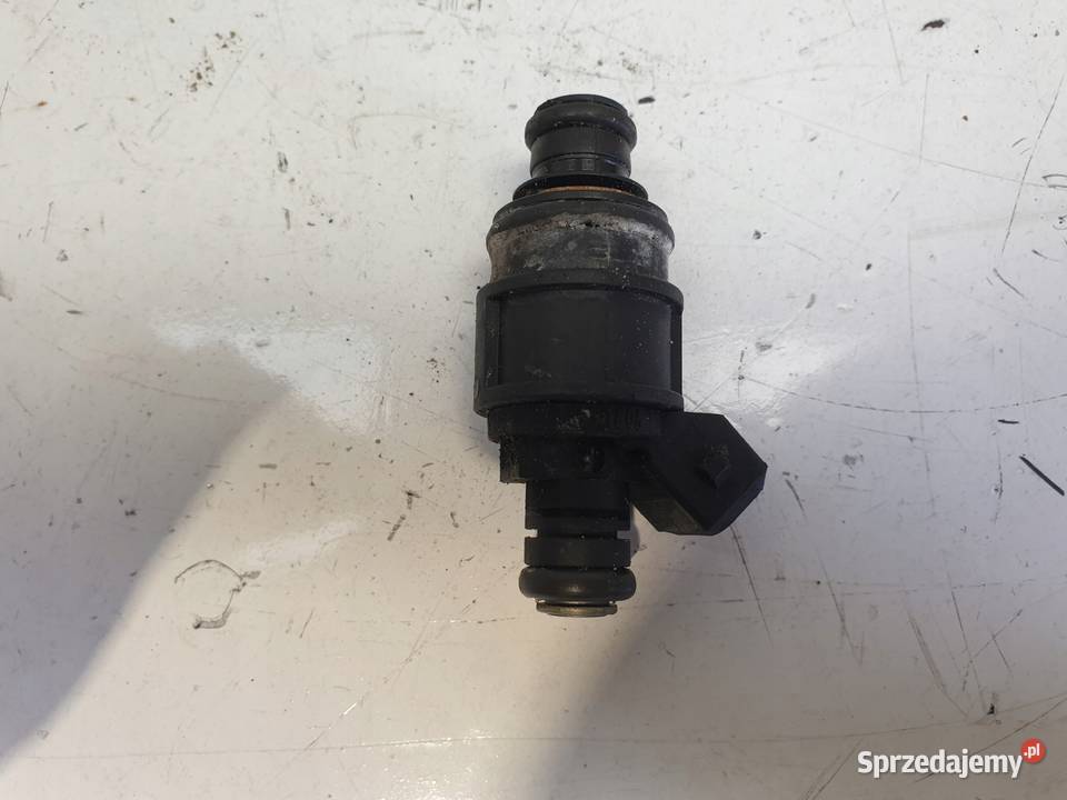 WTRYSKIWACZ Opel Vectra C 18 16V wtrysk 5WK93151 Wtryskiwacze Chełm
