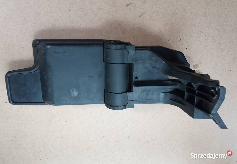 Podłokietnik 8213678 BMW E46 lift Wrocław sprzedam