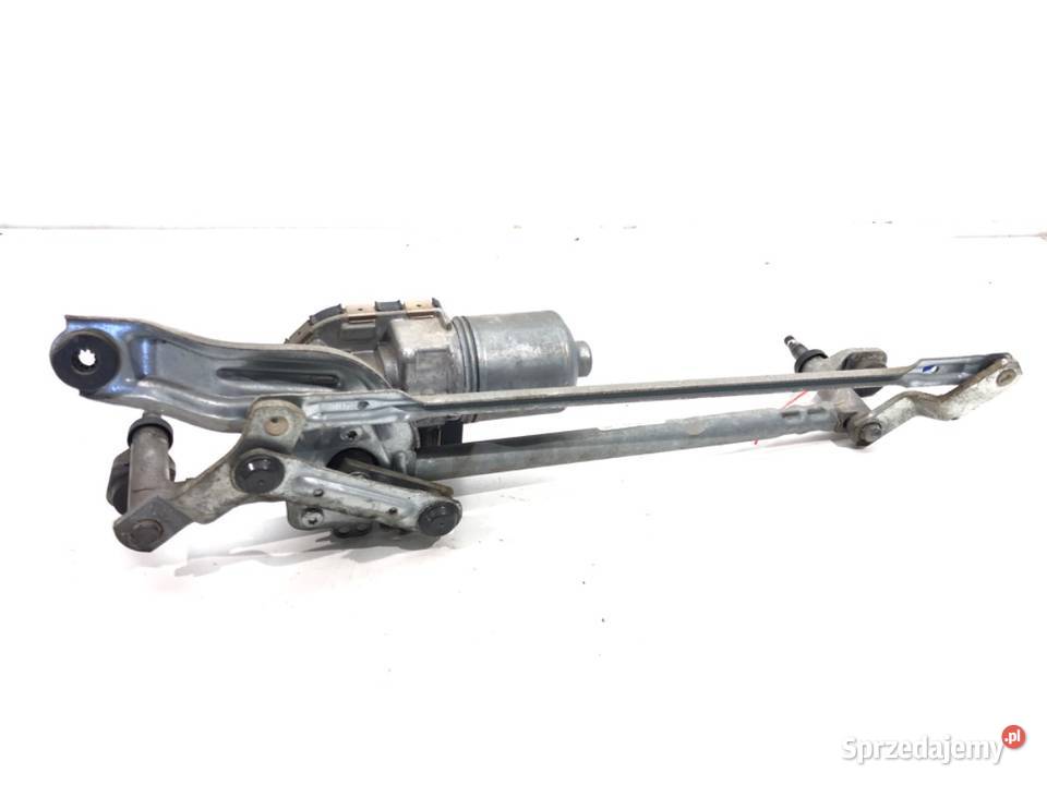 MECHANIZM WYCIERACZEK PRZÓD VW GOLF VII podkarpackie