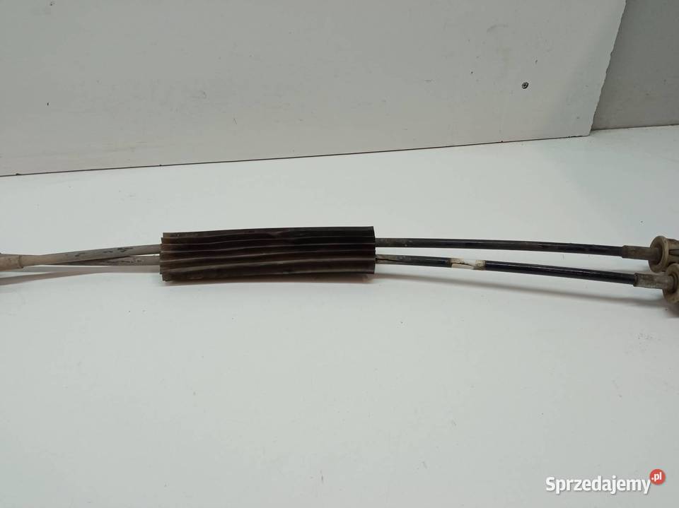 LEWAREK SKRZYNI BIEGÓW 15 DCI 5 B WYBIERAK