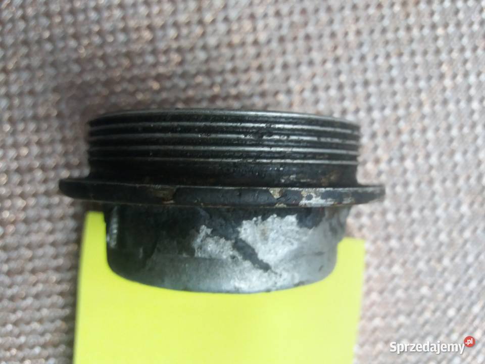 Korek nakrętka PZINŻ sokół 1000 600 Lisew