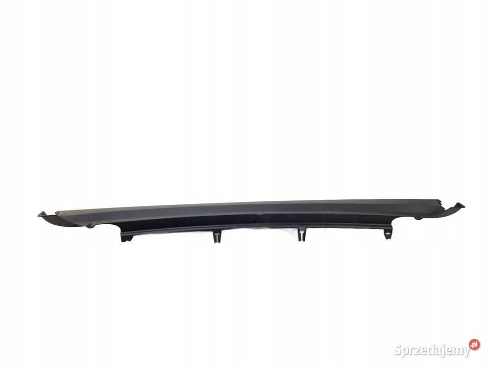LISTWA TYLNEGO ZDERZAKA SAAB 95 20022005 5143268 sprzedam