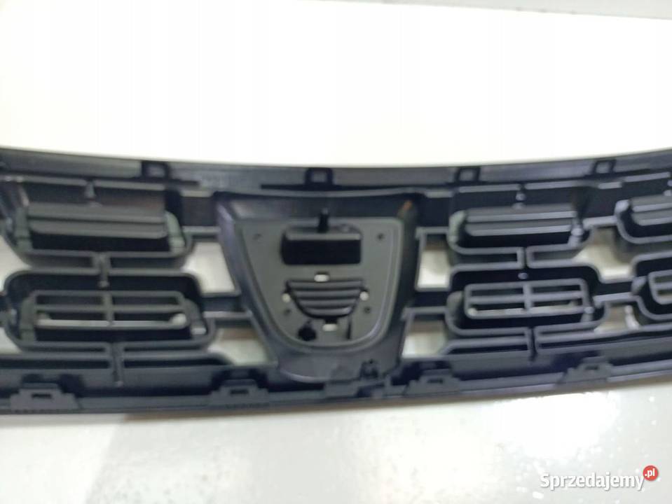 Dacia Duster II 2017 ATRAPA GRILL KRATKA Skarżysko-Kamienna