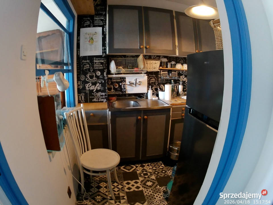 2 pokoje 36 m Mokotów Park Arkadia Metro Wynajmę Warszawa