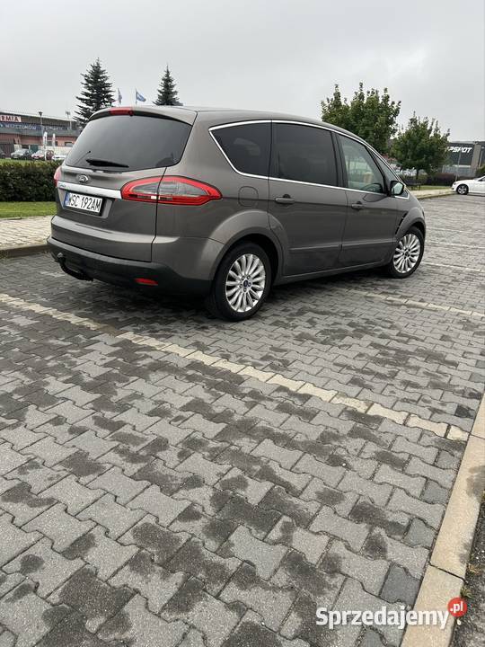 Ford S Mszczonów