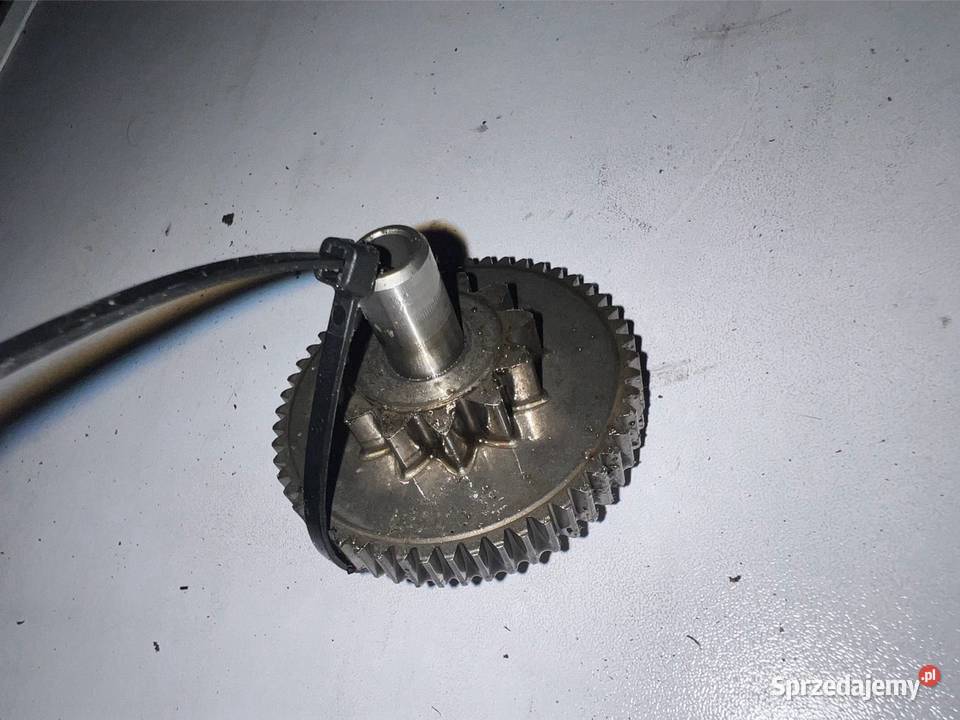 wolne koło rozrusznika bendiks Suzuki GSF 600 S sprzedam