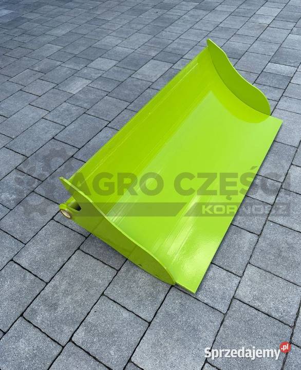 0026361170 Oryginalne Dno bębna klepisko Claas Do sieczkarni Boruja Kościelna