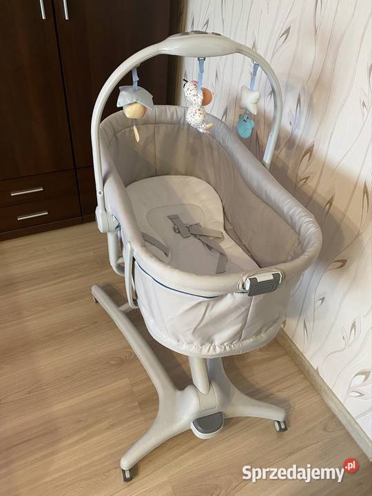Chicco Baby Hug 4w1 wielkopolskie Raszków