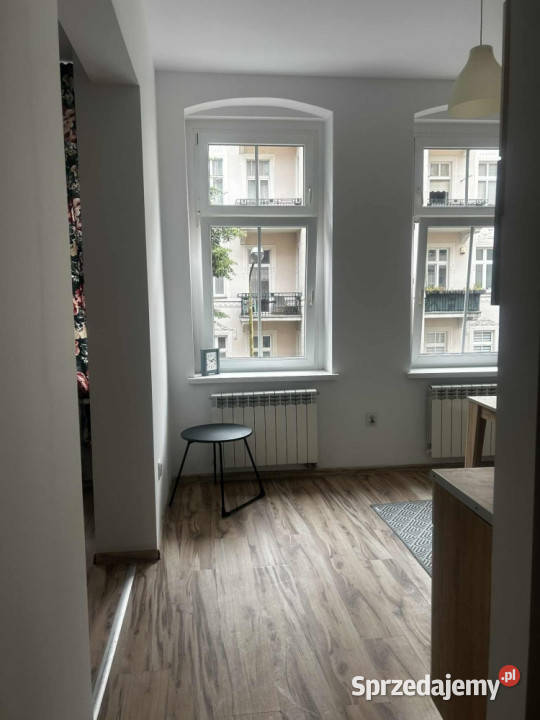 Mieszkanie na Tarninowie w wyremontowanej dolnośląskie Legnica