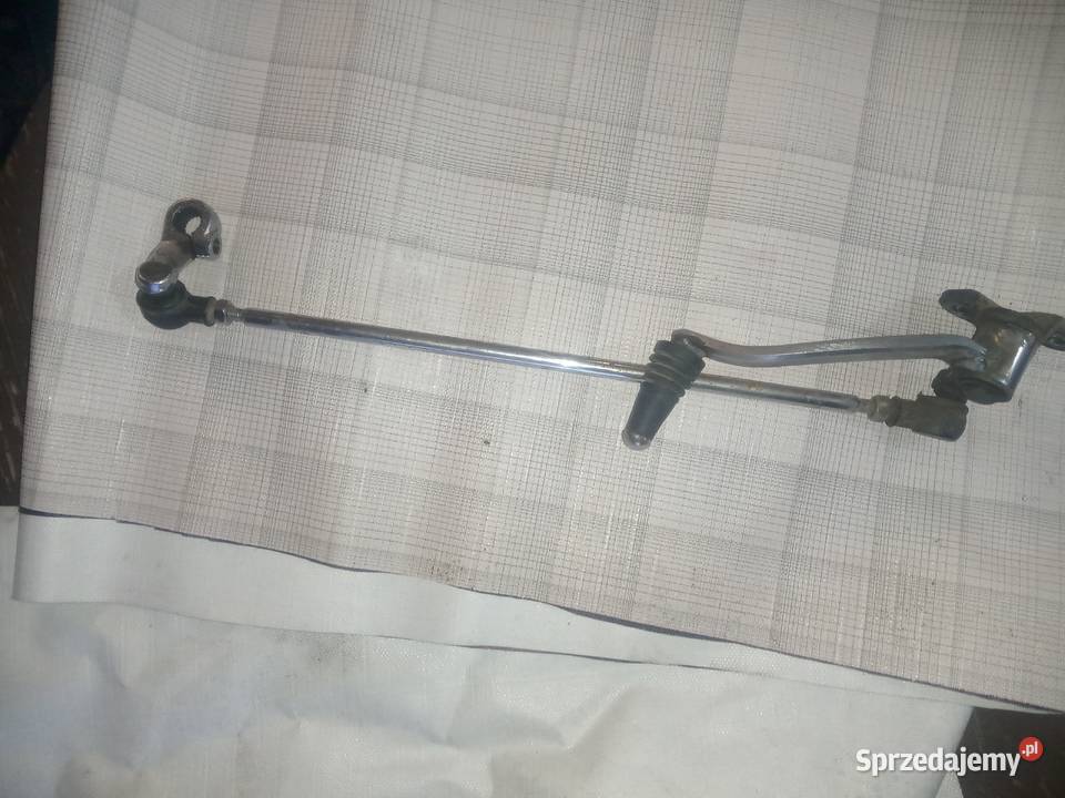 Dźwignia nozna zmiany biegów Suzuki vx 800 sprzedam