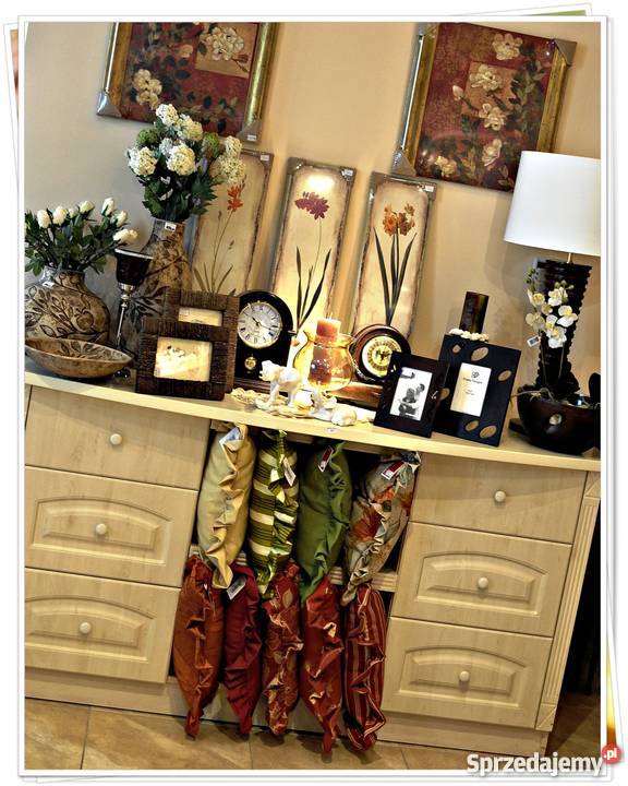 towar likwidacji sklepu z dekoracjami 14 wartoś Grudziądz