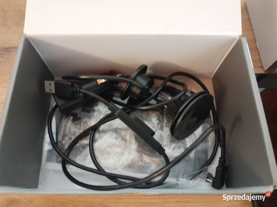 Nawigacja Garmin dezl lgv720 nowa TIR