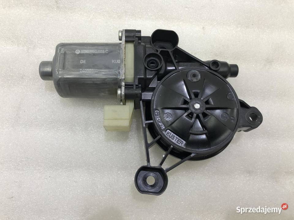 SILNICZEK SZYBY LEWY 5Q0959801C VW TOURAN III sprzedam