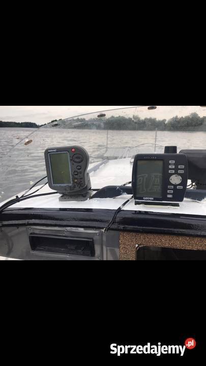 Zamiana Łódźłódka Shetland kabinowa motorówka zachodniopomorskie Barlinek